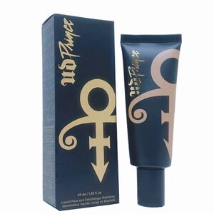 Urban Decay Prince Limited Edition Liquid Face Illuminizer Full Size NIB